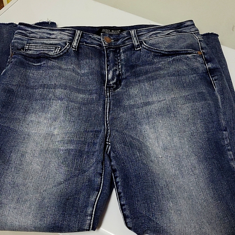 Womans jeans